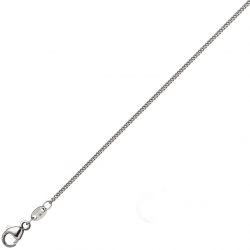 Platinschmuck  Kette aus Platin 950 Halskette Collier